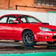 If You Were Looking For Another Chance To Buy Baby Driver's Subaru WRX This Is It